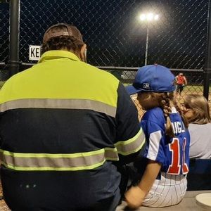 Meet your Posher, Sean